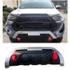 Toyota Hilux Revo RBS Style Bumper Guard 2021-2023 thumbnail 1