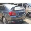 Honda City Mugen RR Spoiler 2014-2021 thumbnail 2