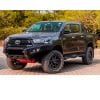 Toyota Hilux Revo Hamer Front Armoured Bumper V2.0 2021-2023 thumbnail 3