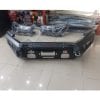 Toyota Hilux Revo Hamer Front Armoured Bumper V2.0 2021-2023 thumbnail 4