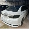 Honda City Audi Style Tail Lamp Smoke 2021-2023 thumbnail 4