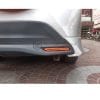 Toyota Corolla X Rear Bumper Brake Lights V6 2021 thumbnail 3