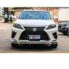 Lexus RX450 Conversion V2 2008 to 2018 thumbnail 1