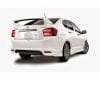 Honda City Mugen RR Spoiler 2014-2021 thumbnail 1