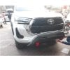 Toyota Hilux Revo RBS Style Bumper Guard 2021-2023 thumbnail 3