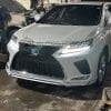 Lexus RX450 Conversion V2 2008 to 2018 thumbnail 9