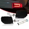 Toyota Prado FJ150 Lava Style Brake Lamp 2016-2021 thumbnail 1