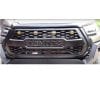 Toyota Hilux Revo Tacoma Style TRD Grill 2021-2023 thumbnail 2