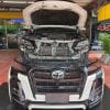 Toyota Fortuner Legender Pilot Style Conversion 2021 thumbnail 6