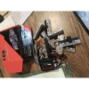 Police Flasher Red Blue with Remote 8 pcs thumbnail 3