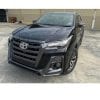 Toyota Fortuner Legender Pilot Style Conversion 2021 thumbnail 8
