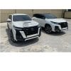 Toyota Fortuner Legender Pilot Style Conversion 2021 thumbnail 4