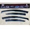 Honda City TXR Air Press With Chrome 2021-2023 thumbnail 2