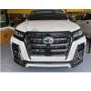Toyota Fortuner Legender Pilot Style Conversion 2021 thumbnail 2