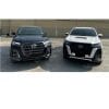 Toyota Fortuner Legender Pilot Style Conversion 2021 thumbnail 9