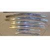Hyundai Sonata TXR Air Press With Chrome 2021-2023 thumbnail 6