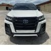 Toyota Fortuner Legender Pilot Style Conversion 2021 thumbnail 1