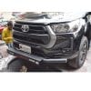 Toyota Hilux Revo Hamer Front Safeguard with LED 2021-2023 thumbnail 4