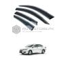 Honda City TXR Air Press With Chrome 2021-2023 thumbnail 1