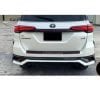Toyota Fortuner Legender Pilot Style Conversion 2021 thumbnail 10