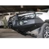 Toyota Fortuner Front Armoured Bumper V3 2016-2021 thumbnail 2