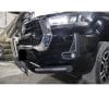 Toyota Hilux Revo Hamer Front Safeguard with LED 2021-2023 thumbnail 2