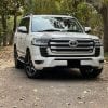 Toyota Land Cruiser FJ200 Upgrade to Land Cruiser FJ300 | LC300 Series 2022 thumbnail 19