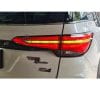 Toyota Fortuner LED OEM Tail Lamps 2021-2022 thumbnail 16