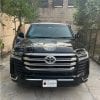 Toyota Land Cruiser FJ200 Upgrade to Land Cruiser FJ300 | LC300 Series 2022 thumbnail 11