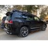 Toyota Land Cruiser FJ200 Upgrade to Land Cruiser FJ300 | LC300 Series 2022 thumbnail 6