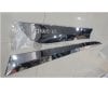 Honda City Door Moulding Chrome 2021-2022 thumbnail 3
