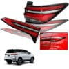 Toyota Fortuner LED OEM Tail Lamps 2021-2022 thumbnail 12