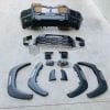 Toyota Hilux Revo to Toyota Tundra Conversion 2021-2023 thumbnail 13