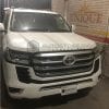 Toyota Land Cruiser FJ200 Upgrade to Land Cruiser FJ300 | LC300 Series 2022 thumbnail 30