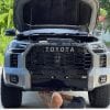 Toyota Hilux Revo to Toyota Tundra Conversion 2021-2023 thumbnail 12