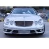Mercedes Benz E Class Body Kit 2005-2008 thumbnail 1