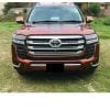 Toyota Land Cruiser FJ200 Upgrade to Land Cruiser FJ300 | LC300 Series 2022 thumbnail 26