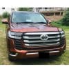 Toyota Land Cruiser FJ200 Upgrade to Land Cruiser FJ300 | LC300 Series 2022 thumbnail 27