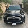 Toyota Land Cruiser FJ200 Upgrade to Land Cruiser FJ300 | LC300 Series 2022 thumbnail 2