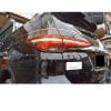 Toyota Fortuner LED OEM Tail Lamps 2021-2022 thumbnail 2