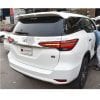 Toyota Fortuner LED OEM Tail Lamps 2021-2022 thumbnail 1