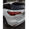Toyota Fortuner LED OEM Tail Lamps 2021-2022 thumbnail 5