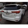 Toyota Fortuner LED OEM Tail Lamps 2021-2022 thumbnail 3