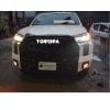 Toyota Hilux Revo to Toyota Tundra Conversion 2021-2023 thumbnail 8