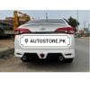 Toyota Yaris Body Kit Thailand 2020-2023 thumbnail 2