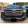 Toyota Land Cruiser FJ200 Upgrade to Land Cruiser FJ300 | LC300 Series 2022 thumbnail 1