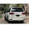 Toyota Land Cruiser FJ200 Upgrade to Land Cruiser FJ300 | LC300 Series 2022 thumbnail 18