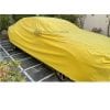 Hyundai Sonata Premium Microfiber Anti-Scratch Top Cover 2021-2023 thumbnail 2