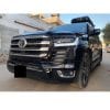 Toyota Land Cruiser FJ200 Upgrade to Land Cruiser FJ300 | LC300 Series 2022 thumbnail 3