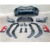 Toyota Hilux Revo to Toyota Tundra Conversion 2021-2023 thumbnail 11